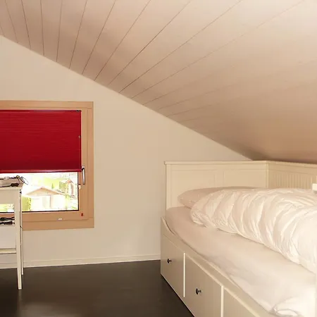 Appartement Langenberg *