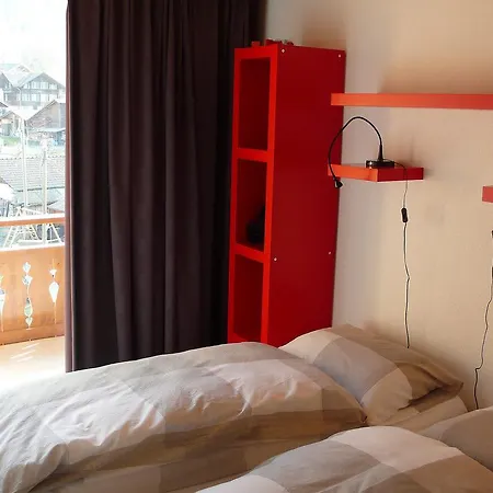 Appartement Langenberg *