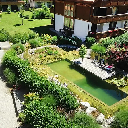 Appartement Langenberg