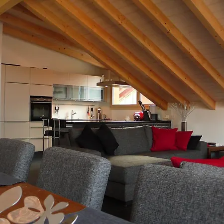 Apartamento Langenberg *