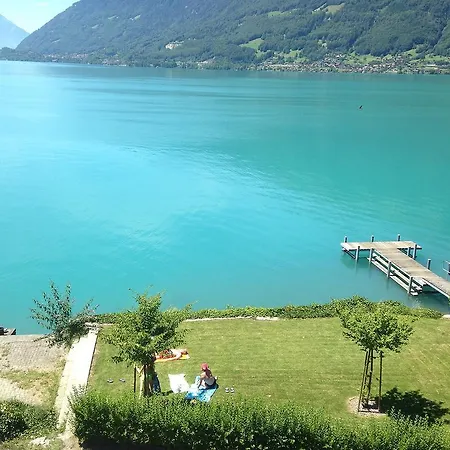 Apartamento Langenberg