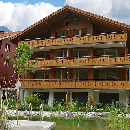 Apartamento Langenberg *